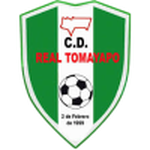 Real Tomayapo badge