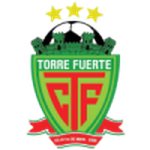 Torre Fuerte badge