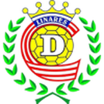 Linares Unido badge