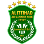 Al Ittihad badge