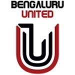 Bengaluru United badge