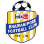 Bhawanipore badge