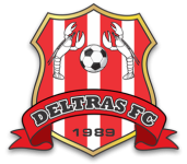 Deltras badge