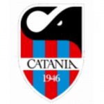 Catania badge
