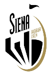 Robur Siena badge