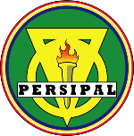 Persipal badge