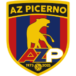 AZ Picerno badge