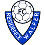 Résidence Walferdange badge