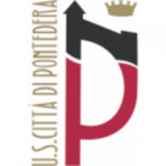 Pontedera badge