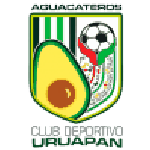 Aguacateros CDU badge