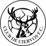Ciervos badge