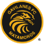 Gavilanes FC Matamoros badge