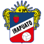 Irapuato badge
