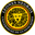 Leones Negros badge
