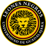 Leones Negros badge