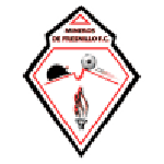 Mineros de Fresnillo badge
