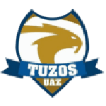 UA Zacatecas badge