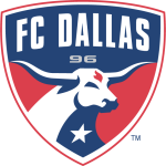 FC Dallas badge
