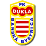 Dukla Banská Bystrica W badge
