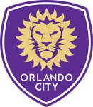 Orlando City SC badge