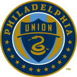 Philadelphia Union badge