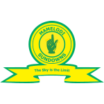 Mamelodi Sundowns U23 badge