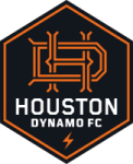 Houston Dynamo badge