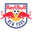 New York Red Bulls badge