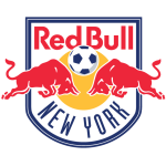New York Red Bulls badge