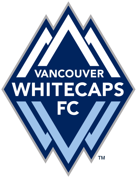 Vancouver Whitecaps badge
