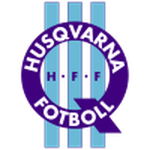 Husqvarna W badge
