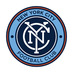 New York City badge