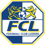 Luzern badge