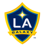 Los Angeles Galaxy badge