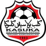 Kasuka badge