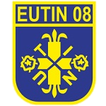 Eutiner SV badge
