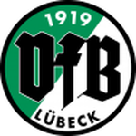 Lübeck II badge