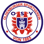 Oldenburger SV badge