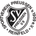 Preußen Reinfeld badge