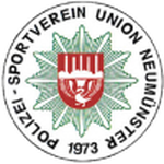 Union Neumünster badge