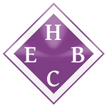 HEBC badge