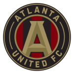 Atlanta United badge