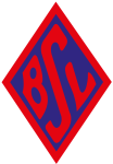 Blumenthaler SV badge