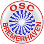 OSC Bremerhaven badge