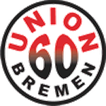 Union Bremen badge