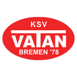 Vatan Sport badge