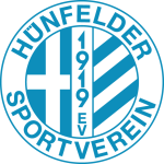 Hünfelder SV badge