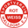 Rot-Weiß Walldorf badge