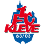 Kleve badge