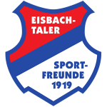 Eisbachtal badge